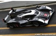Sebring : Andre Lotterer claque la pole pour Audi !