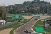 Imola s'attend à accueillir un nombre 'limité' de fans en avril