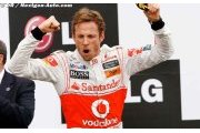 Quelques statistiques sur le Grand Prix du Canada