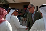 F1 'not a business' under Ecclestone - Bratches