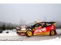 SS22: Prokop in the snow