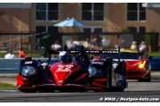 Spa : JRM Racing prêt et gonflé à bloc...
