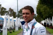 Di Resta repassait sa chemise, puis il a connu un samedi ‘irréel'