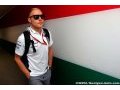 Bottas admits F1 future not secure yet