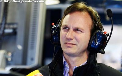 Vettel free to ’dream’ about Ferrari - Horner