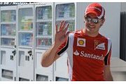 Bianchi hints at 'important role' for 2012