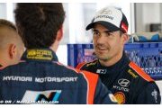 Mission accomplished for Hyundai with three car finish in France
