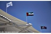 Amnesty report slams Abu Dhabi before F1 finale