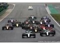 Le docu Netflix sur la F1 aura une saison 2, avec Mercedes et Ferrari