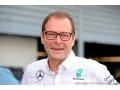 Mercedes F1 announces technical transition ahead of 2019