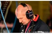 Newey could design Infiniti supercar - report