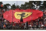 Piero Ferrari: F1 must protect European races