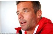 Sébastien Loeb Racing s'engage… en rallye !