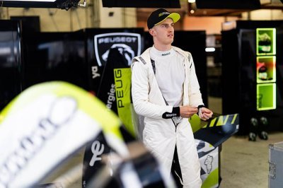 Pourchaire s’éloigne et la F1 et rejoint Peugeot en WEC