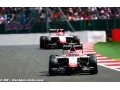 Marussia va tenter de construire une F1 aux normes 2015