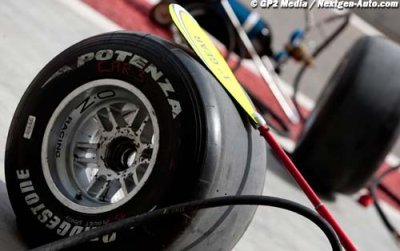 Still a lot to learn says Bridgestone