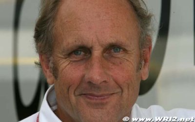 Volkswagen welcomes new F1 rules for 2013
