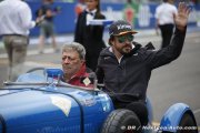 Alonso admet une fin de carrière en F1 émouvante