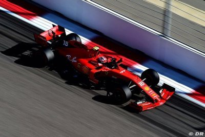 Ferrari to keep car concept in 2020 - Binotto