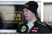 Money a side issue in latest Raikkonen deal - Lopez
