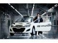 Hyundai confirme ses intentions avec Nandan