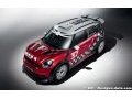 Photos - MINI Countryman WRC launch