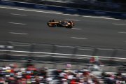 Après l'épisode du mini DRS, plusieurs équipes ont modifié leur aileron arrière