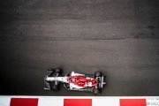 Lehto se demande d'où vient la méforme de Räikkönen