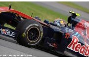 Team reaction after qualifying in Montréal (part 2)