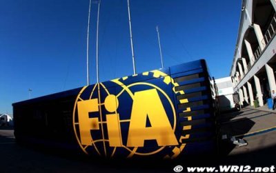 FIA to respond to Hamilton fuel incident with new rule