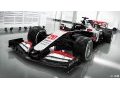 Haas F1 releases first images of its 2020 car