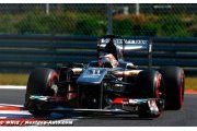 Keeping Hulkenberg in 2014 'possible' - Sauber