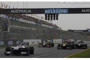 Australia to have earlier start time in 2011