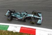Aston Martin F1 : Le succès ne se mesurera pas en titres mondiaux