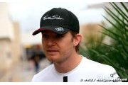 Rosberg 'can understand' Wolff's 'grey hairs'