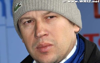 La course n’a pas eu lieu pour le Team ORECA-Matmut