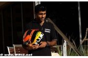 Chandhok still hoping to race in India