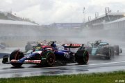Mekies : 'Beaucoup de points positifs' pour RB F1 au Canada