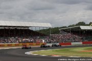 Les tops, les flops et les interrogations après le Grand Prix de Grande-Bretagne 