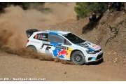 ES12 : Ogier à quatre spéciales de la victoire...