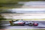Barcelone, Jour 1 : Grosjean en tête des chronos à la mi-journée