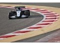 Encouragée par les essais, Williams F1 vise un ‘résultat positif' à Sakhir