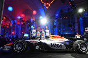 Racing Bulls veut 'faire progresser la culture de la F1' avec Ford
