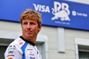 Lawson : Hadjar doit se concentrer sur son travail sans penser à Red Bull