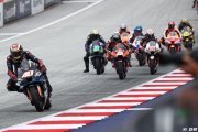 Les pilotes de F1 ne veulent pas de Sprint chaque week-end