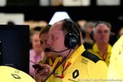 Vasseur : Renault F1 peut progresser en soignant de petits détails