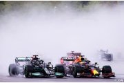 Red Bull will 'definitely' keep developing 2021 car