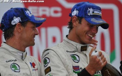 Mikkelsen est en plein rêve