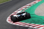 Lowe attend une ‘précision extrême' de la part de ses pilotes à Monaco