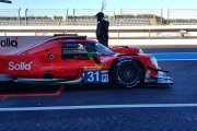 Maldonado était impatient de faire ses débuts en WEC à Spa